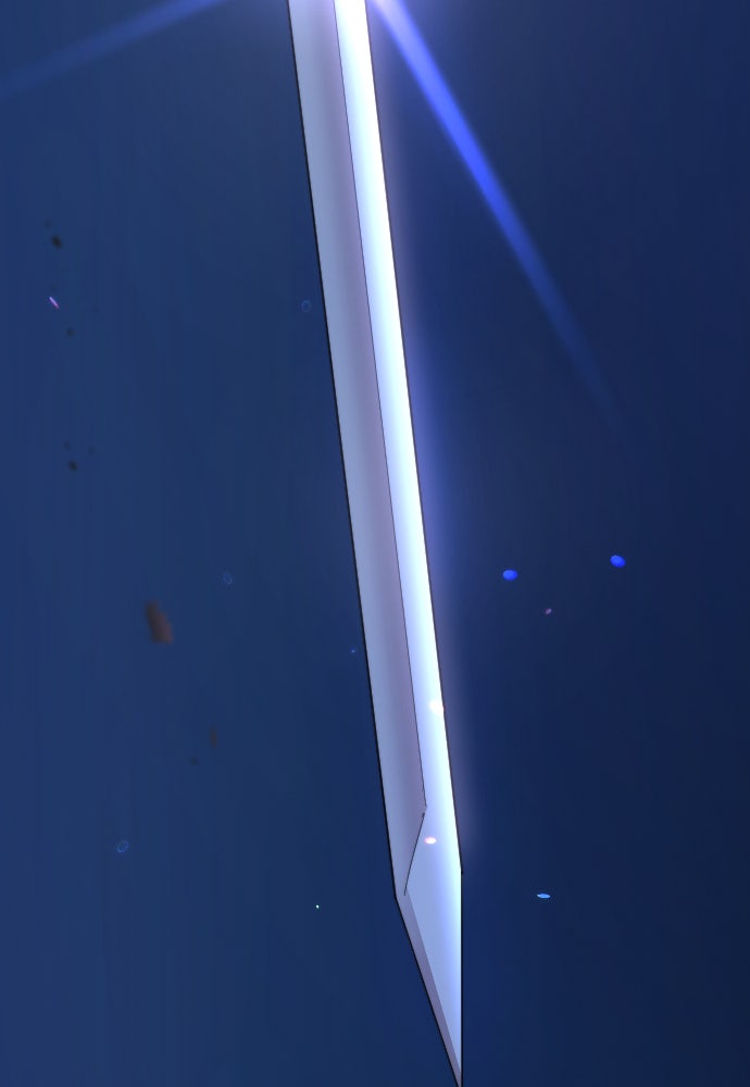 Read Return of the Blossoming Blade Manga Online