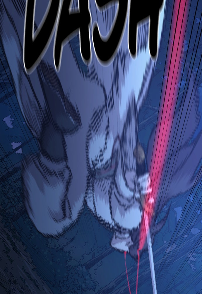 Read Return of the Blossoming Blade Manga Online