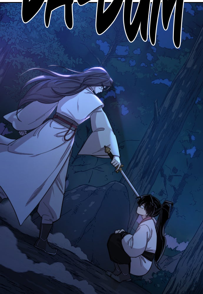 Read Return of the Blossoming Blade Manga Online