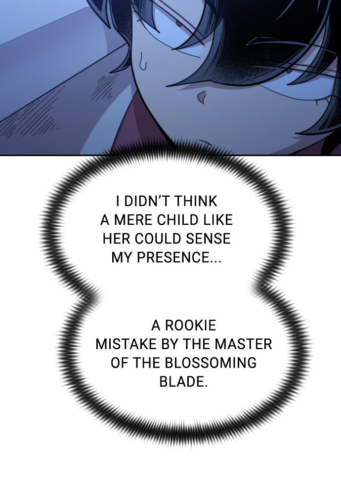 Read Return of the Blossoming Blade Manga Online