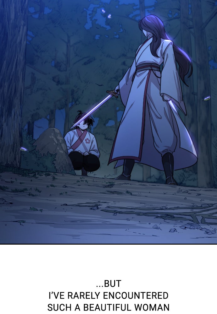 Read Return of the Blossoming Blade Manga Online
