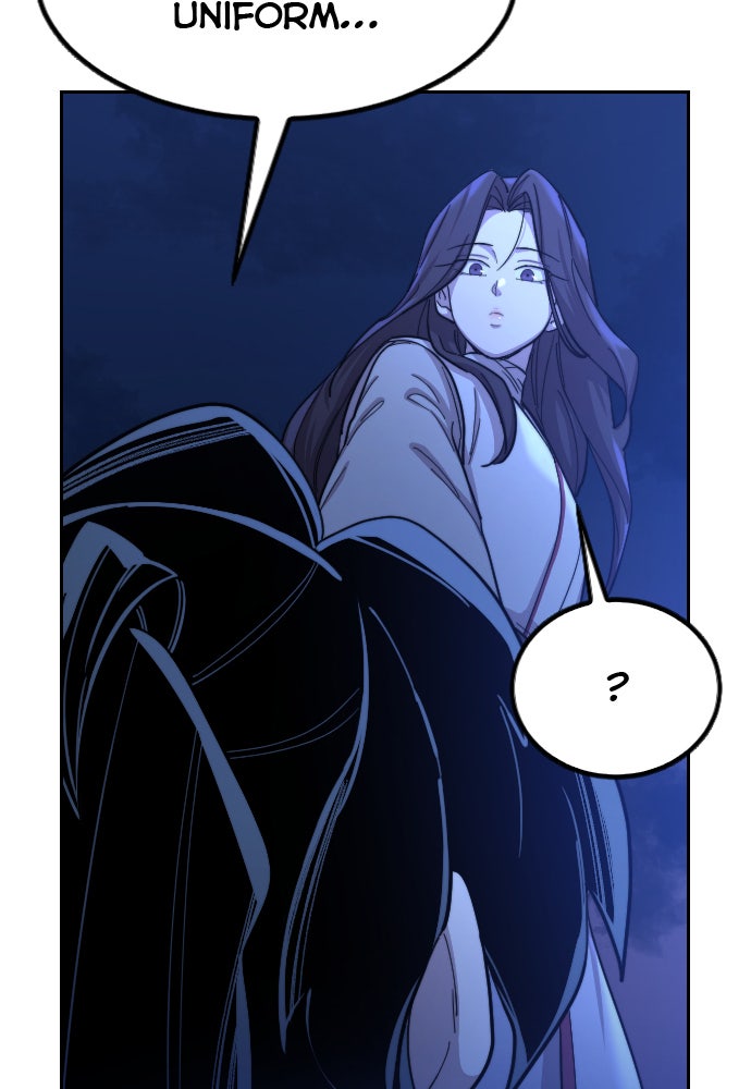 Read Return of the Blossoming Blade Manga Online