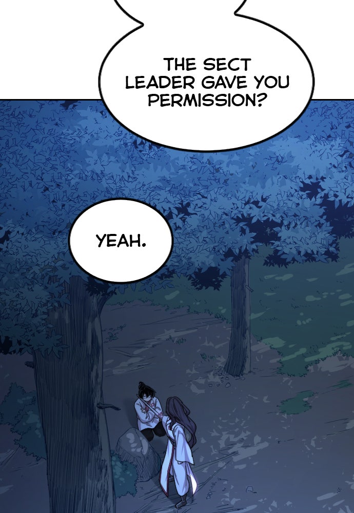 Read Return of the Blossoming Blade Manga Online