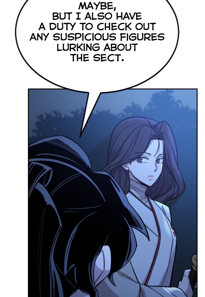 Read Return of the Blossoming Blade Manga Online