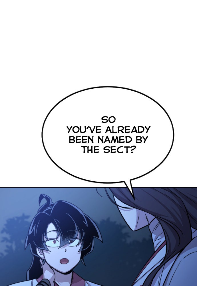 Read Return of the Blossoming Blade Manga Online