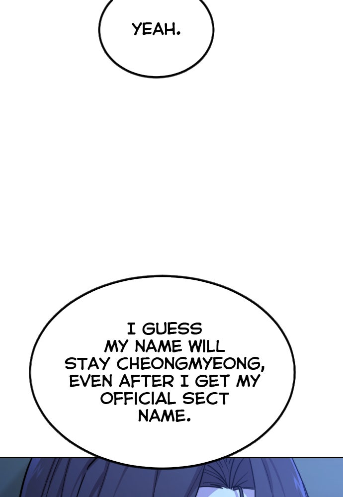 Read Return of the Blossoming Blade Manga Online