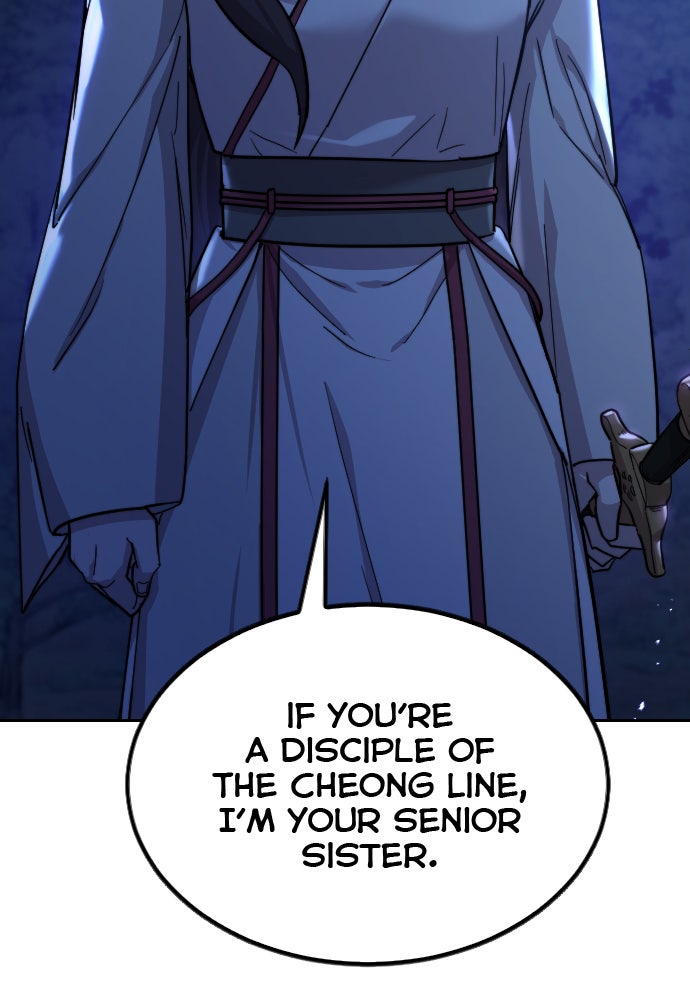 Read Return of the Blossoming Blade Manga Online