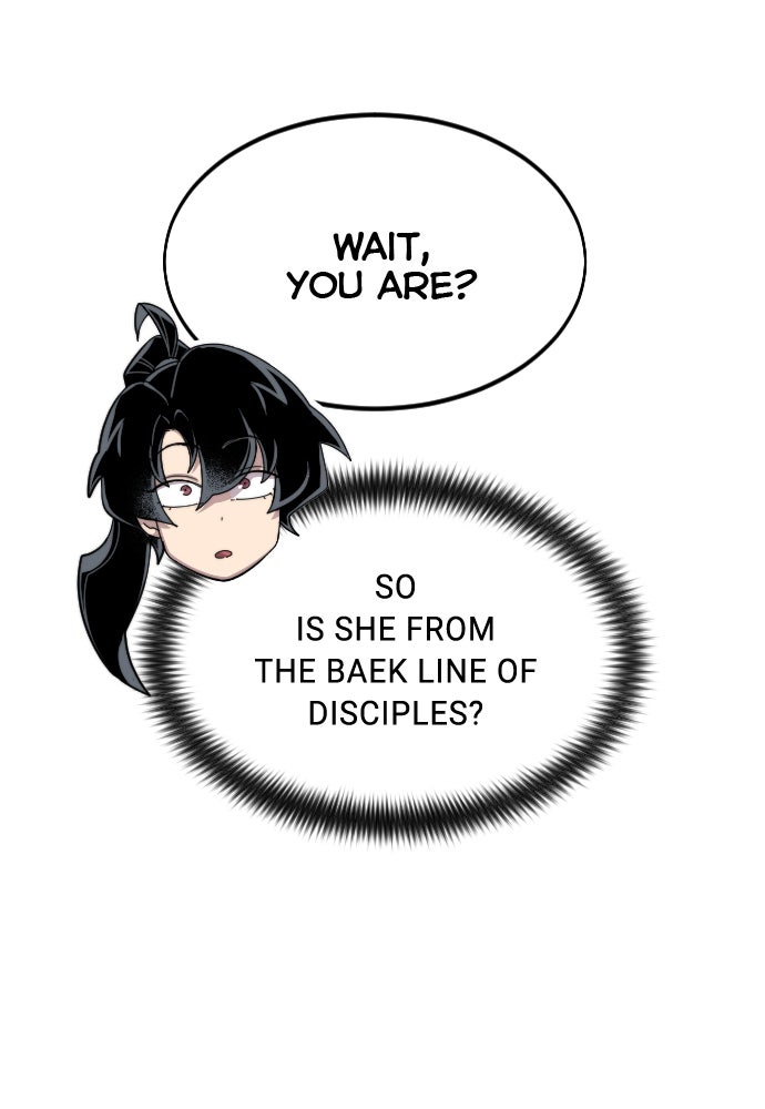 Read Return of the Blossoming Blade Manga Online