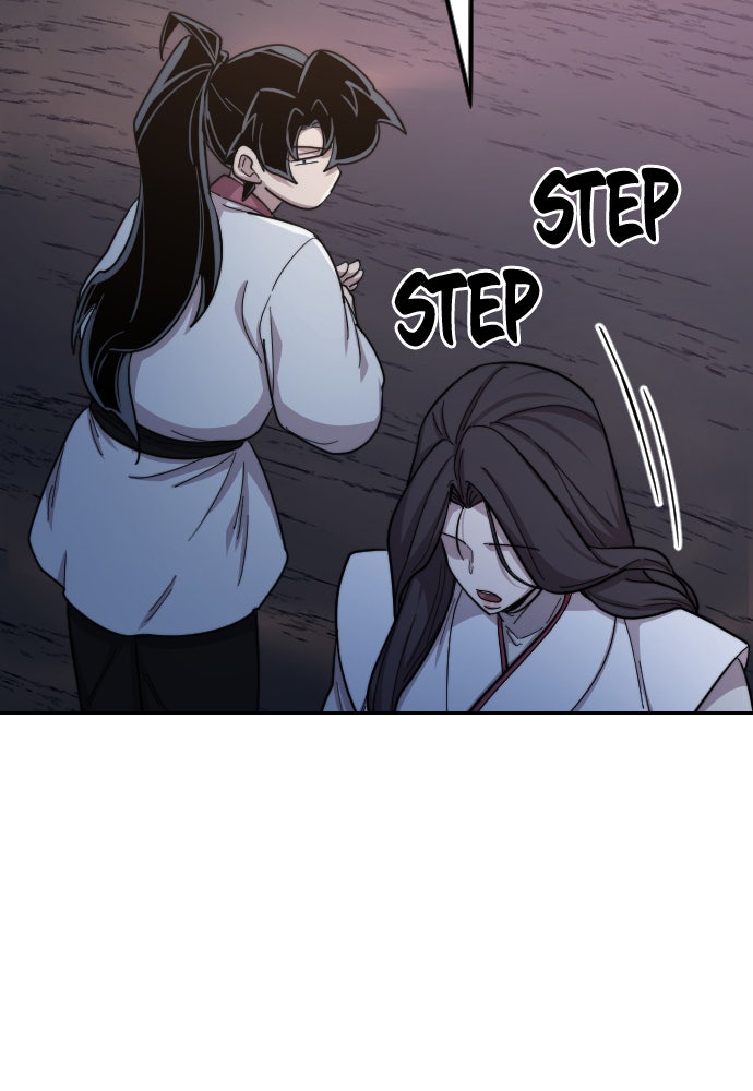 Read Return of the Blossoming Blade Manga Online