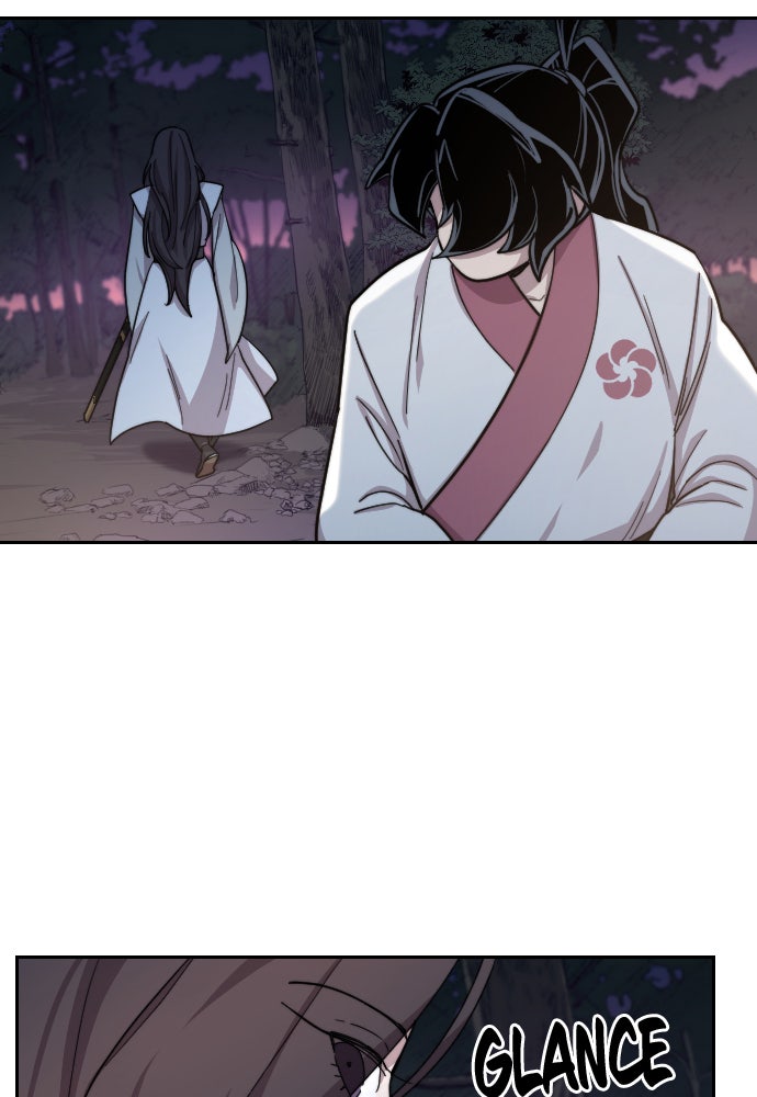 Read Return of the Blossoming Blade Manga Online