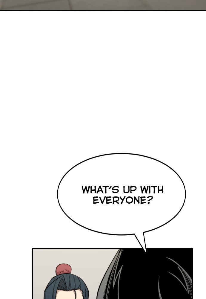 Read Return of the Blossoming Blade Manga Online