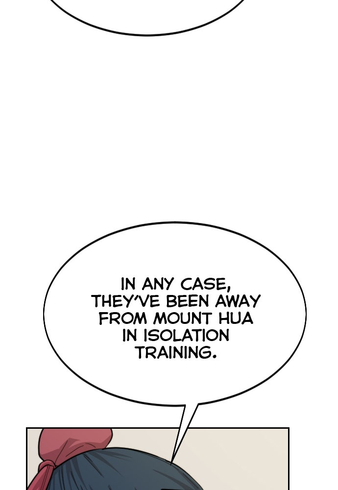 Read Return of the Blossoming Blade Manga Online