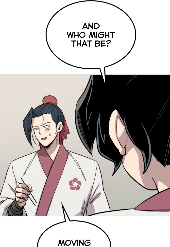 Read Return of the Blossoming Blade Manga Online