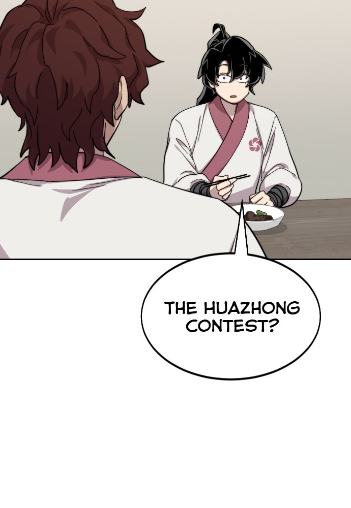 Read Return of the Blossoming Blade Manga Online