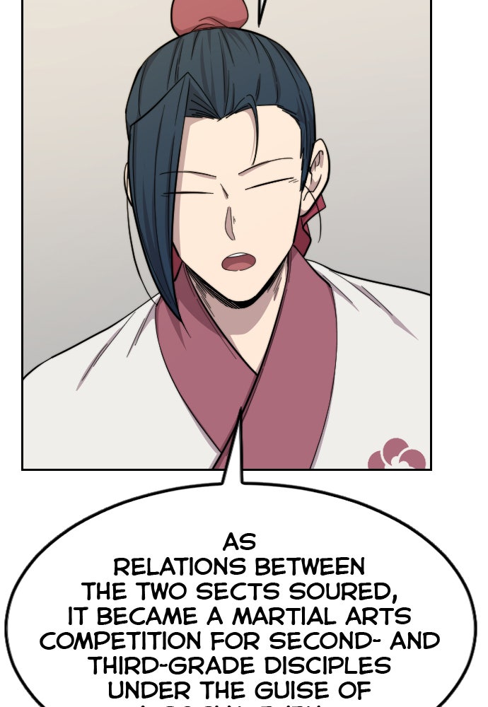 Read Return of the Blossoming Blade Manga Online