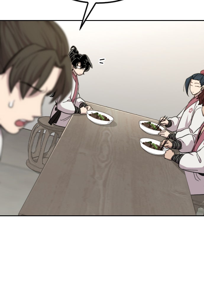 Read Return of the Blossoming Blade Manga Online