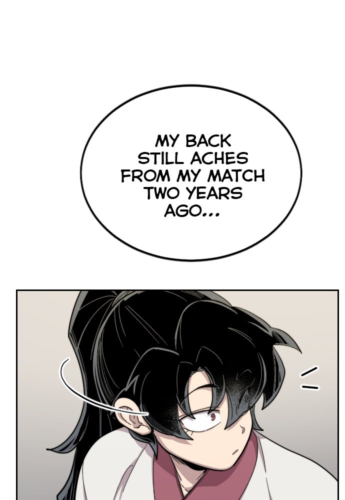 Read Return of the Blossoming Blade Manga Online