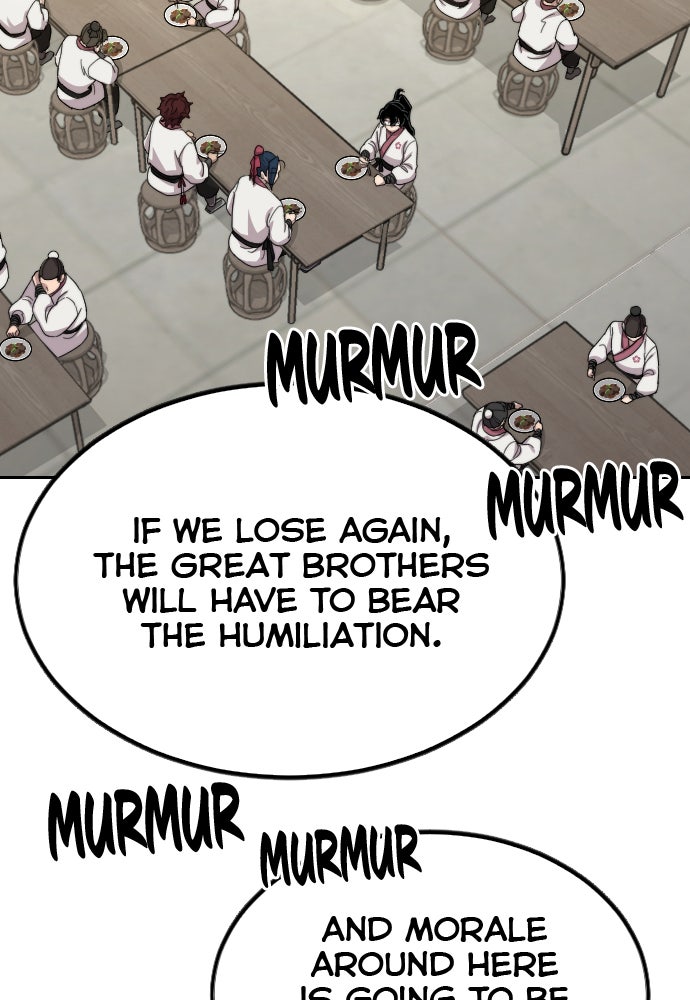 Read Return of the Blossoming Blade Manga Online