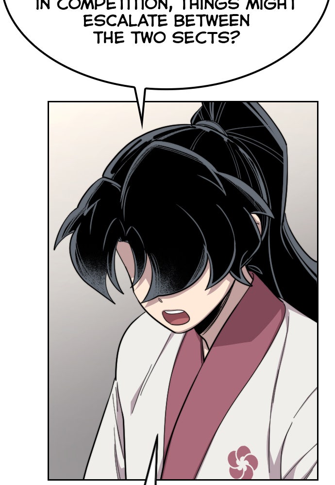 Read Return of the Blossoming Blade Manga Online