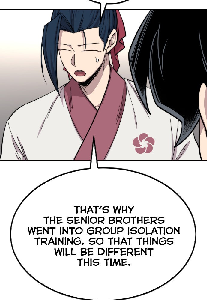 Read Return of the Blossoming Blade Manga Online