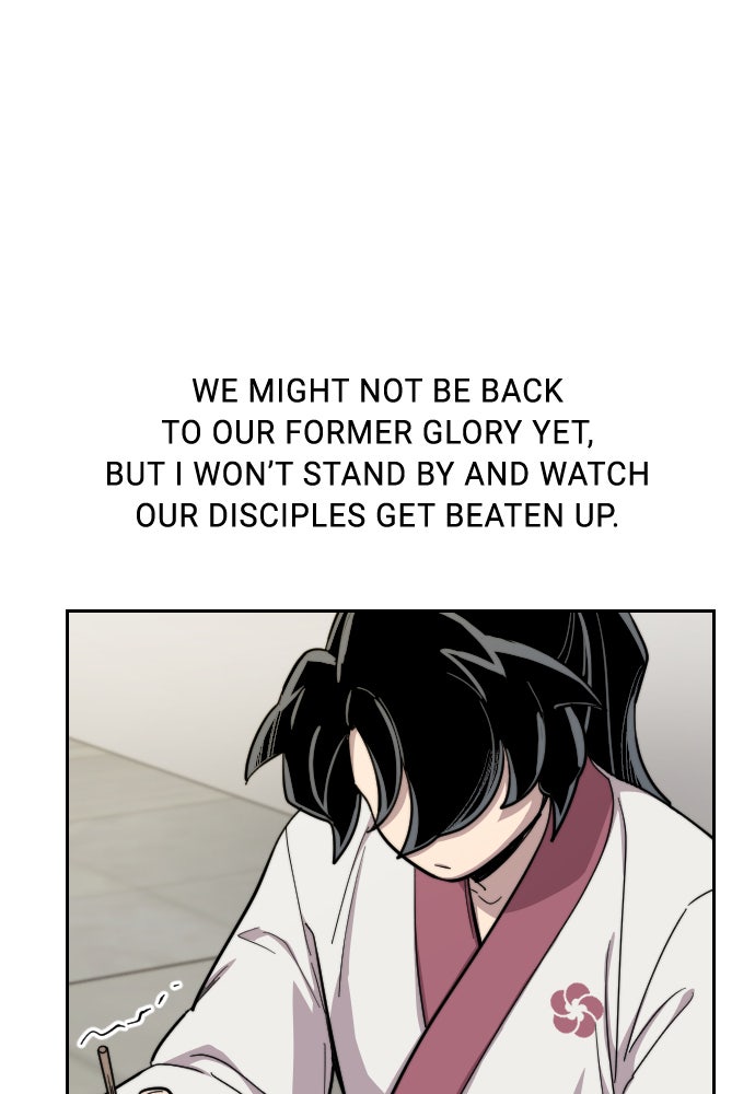 Read Return of the Blossoming Blade Manga Online