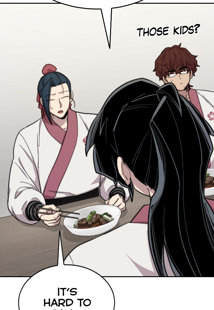 Read Return of the Blossoming Blade Manga Online