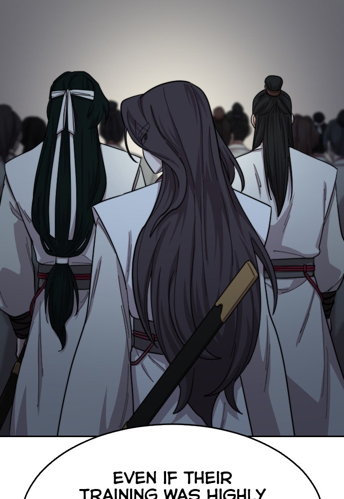 Read Return of the Blossoming Blade Manga Online