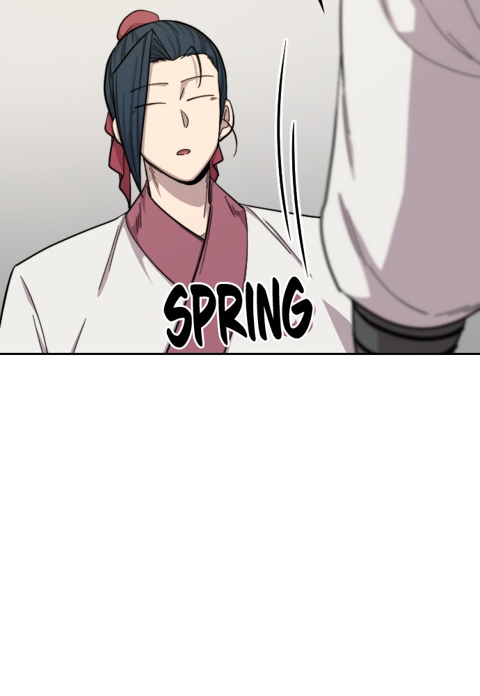 Read Return of the Blossoming Blade Manga Online