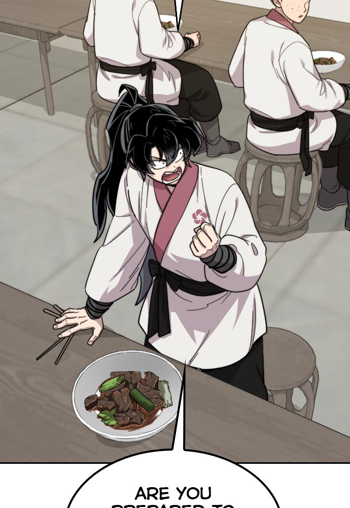 Read Return of the Blossoming Blade Manga Online