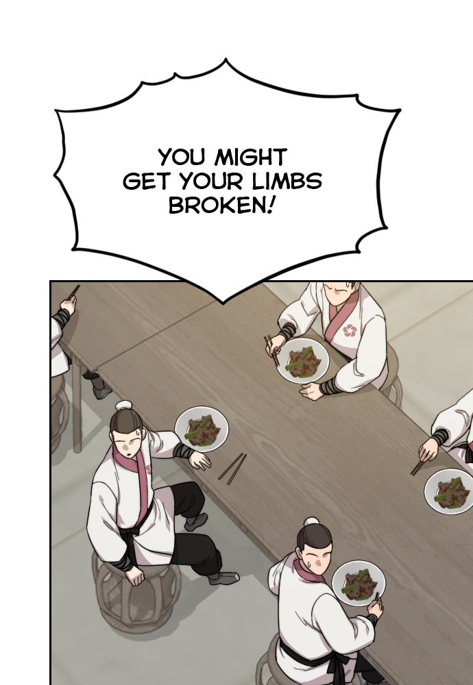 Read Return of the Blossoming Blade Manga Online