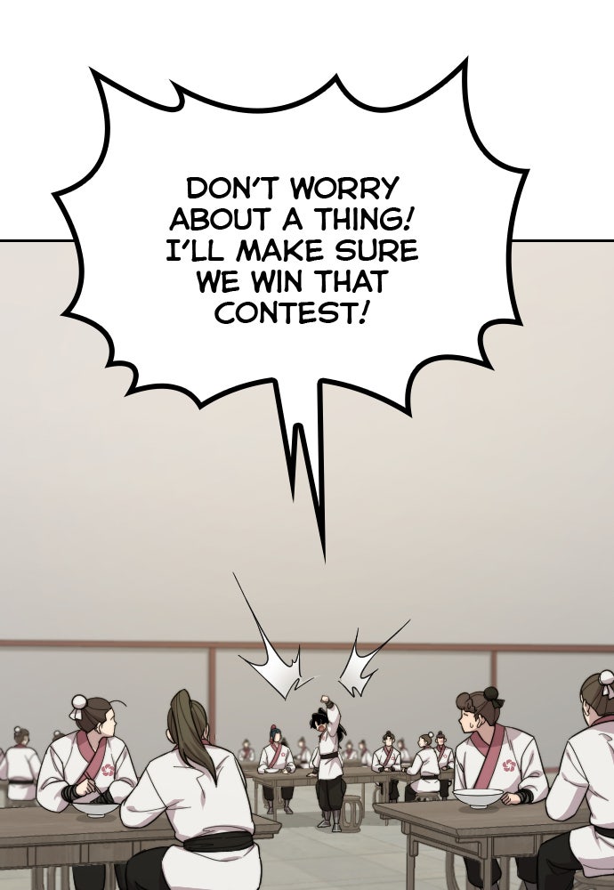Read Return of the Blossoming Blade Manga Online