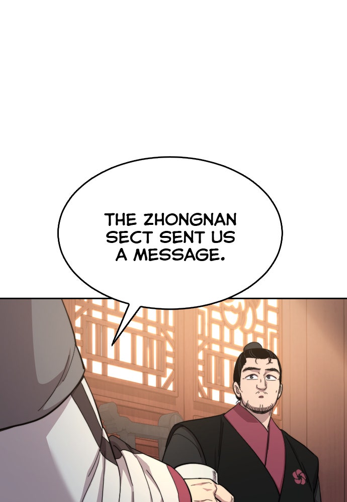 Read Return of the Blossoming Blade Manga Online