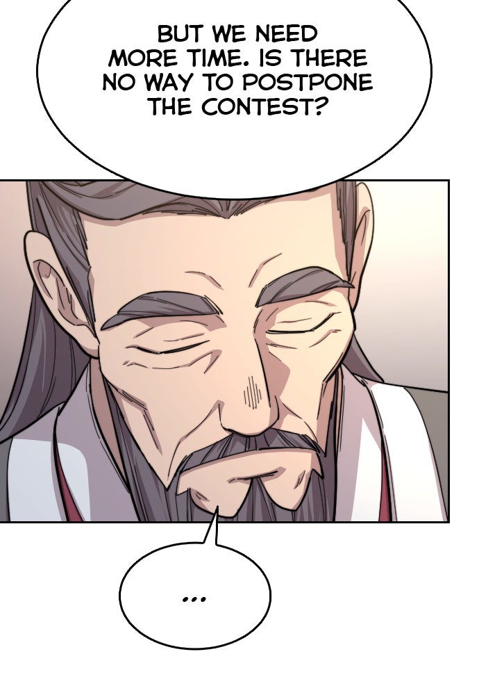 Read Return of the Blossoming Blade Manga Online