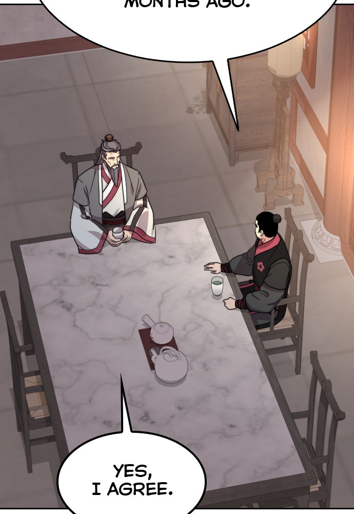Read Return of the Blossoming Blade Manga Online