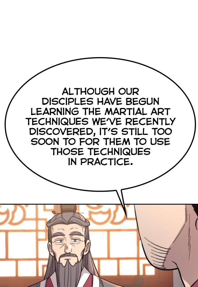 Read Return of the Blossoming Blade Manga Online