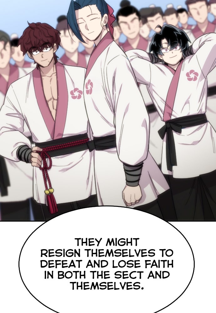 Read Return of the Blossoming Blade Manga Online
