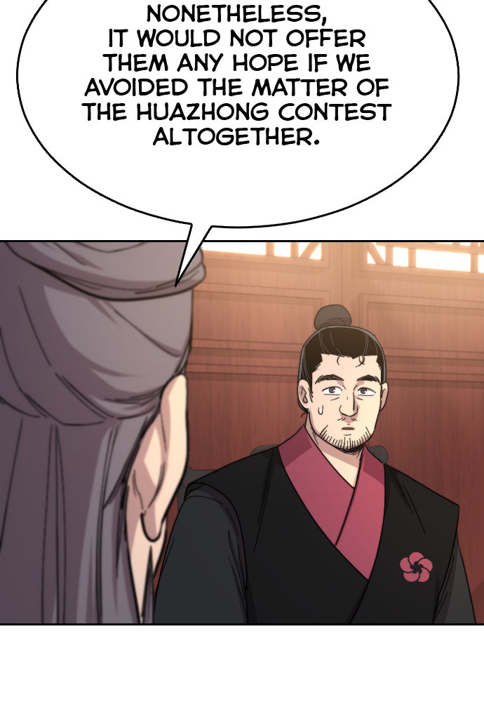 Read Return of the Blossoming Blade Manga Online