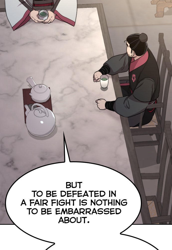 Read Return of the Blossoming Blade Manga Online