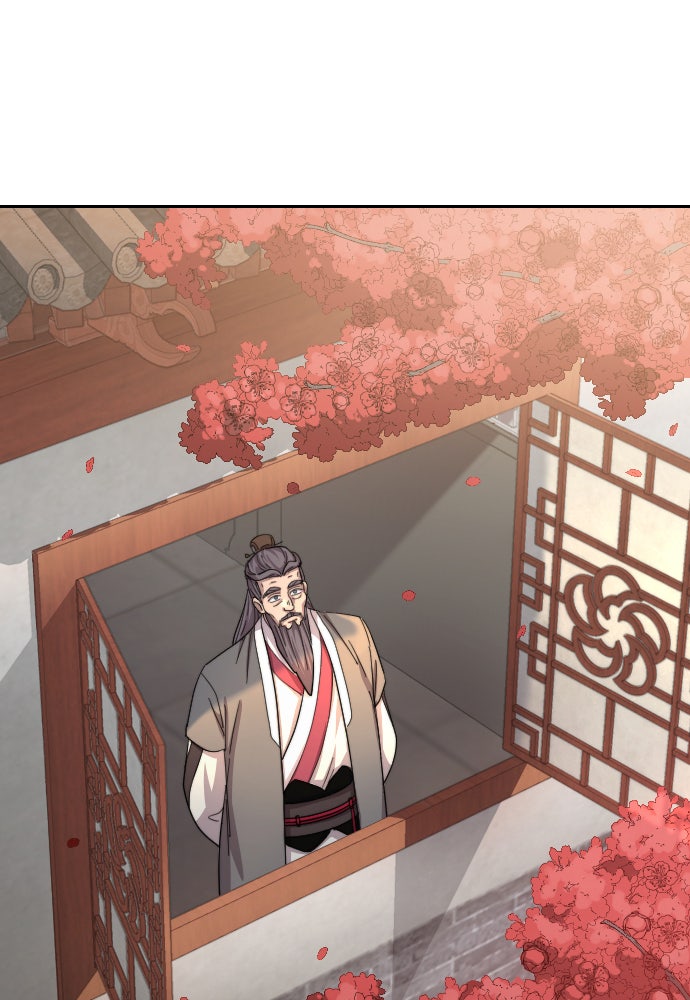 Read Return of the Blossoming Blade Manga Online