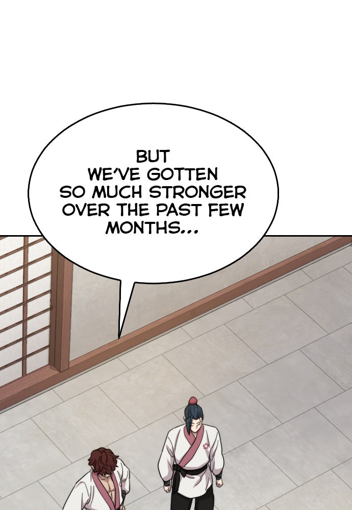 Read Return of the Blossoming Blade Manga Online