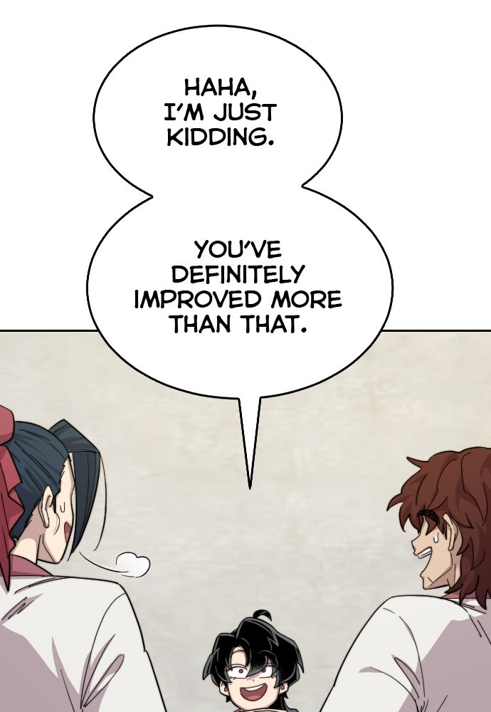 Read Return of the Blossoming Blade Manga Online