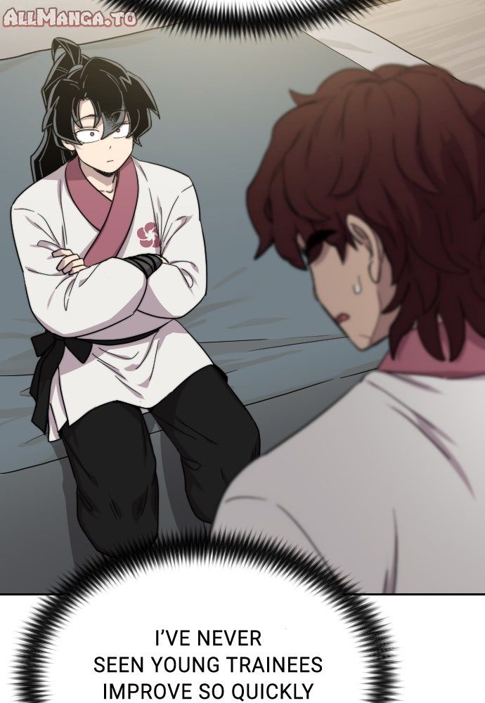Read Return of the Blossoming Blade Manga Online