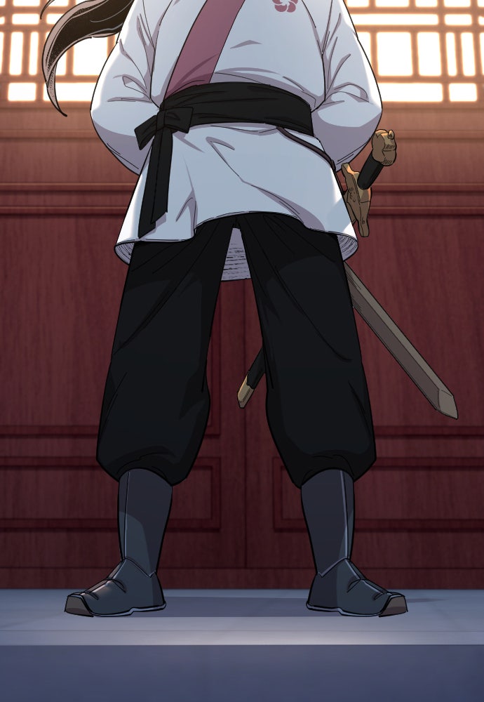 Read Return of the Blossoming Blade Manga Online