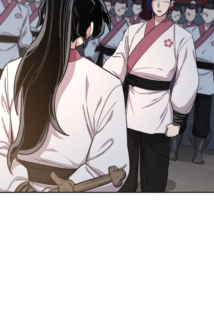 Read Return of the Blossoming Blade Manga Online