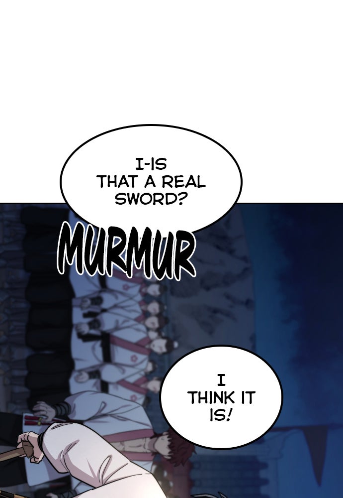 Read Return of the Blossoming Blade Manga Online