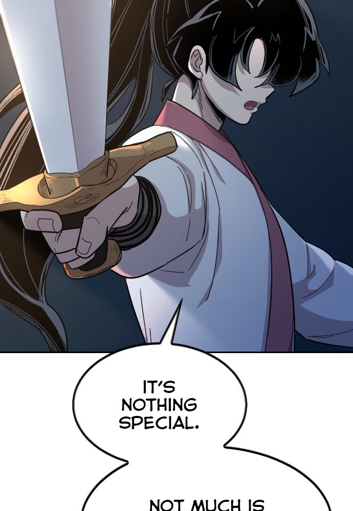 Read Return of the Blossoming Blade Manga Online