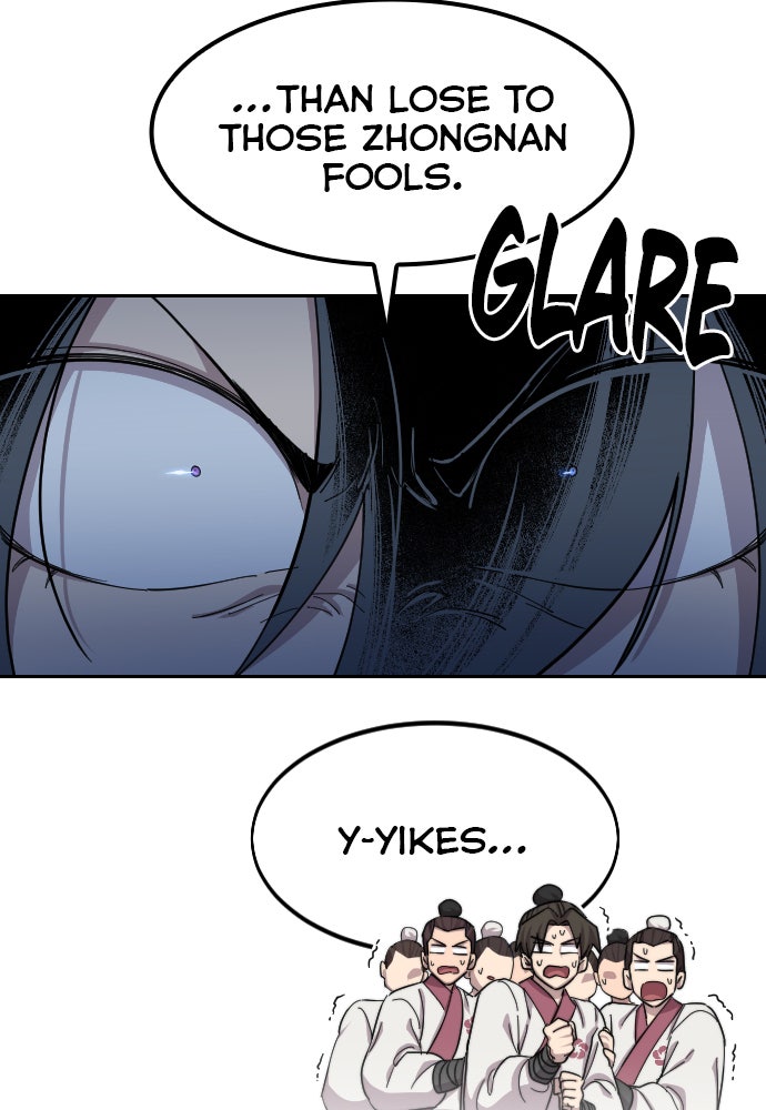Read Return of the Blossoming Blade Manga Online