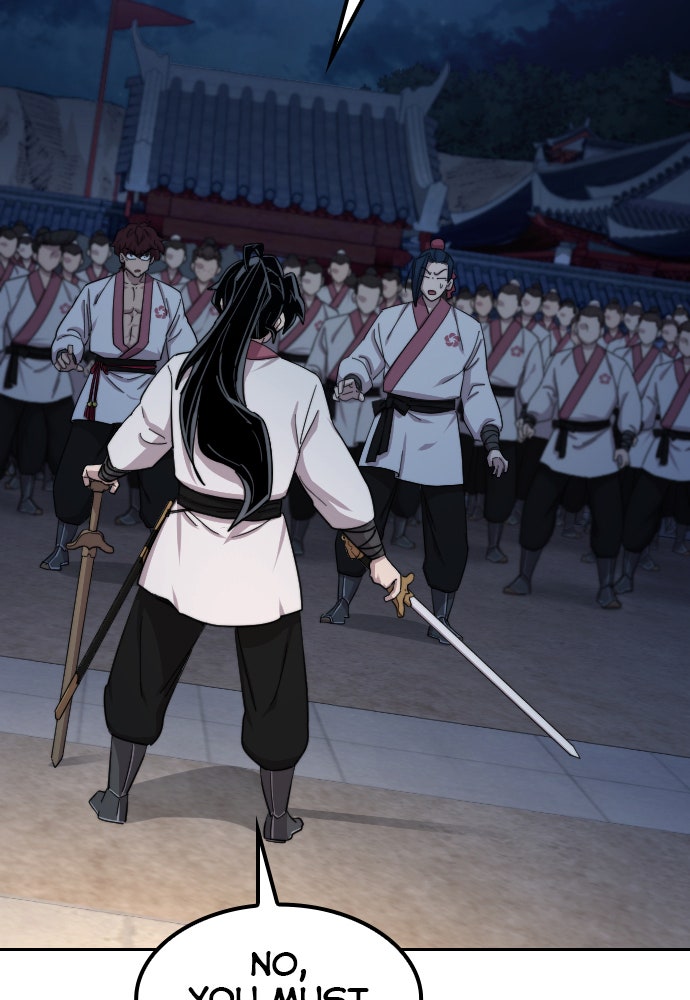Read Return of the Blossoming Blade Manga Online