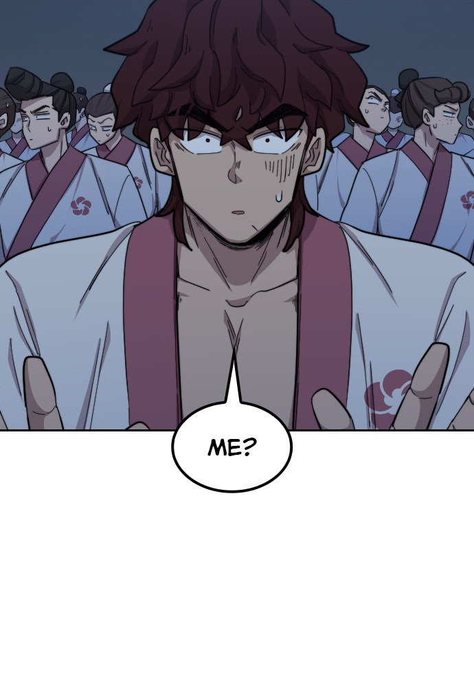 Read Return of the Blossoming Blade Manga Online
