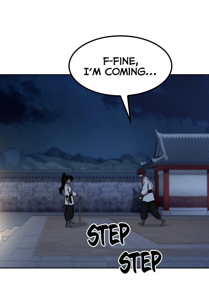 Read Return of the Blossoming Blade Manga Online
